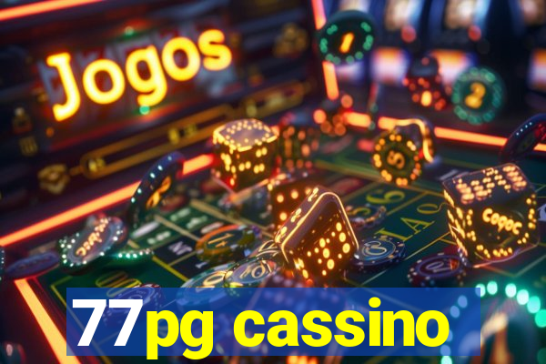 77pg cassino